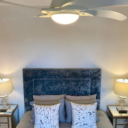 Avli Appartement Tala