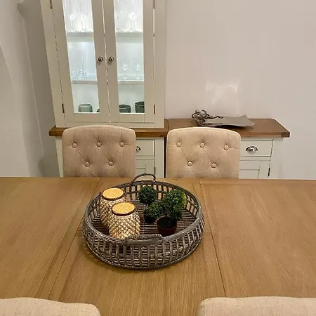 Appartement Avli