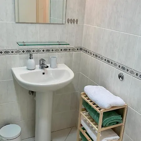 Appartement Avli Tala