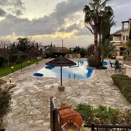 Avli Appartement