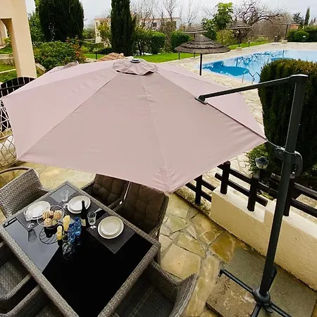 Apartment Avli Tala