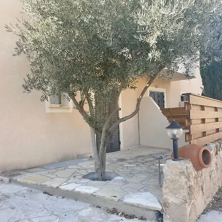 Apartment Avli Tala